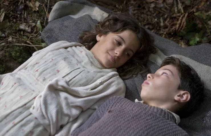 Черный хлеб (2010) в хорошем качестве через торрент Черный хлеб (2010) фильм в хорошем качестве через торрент