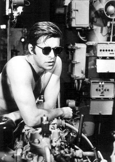 Два капитана 2 (1992) в хорошем качестве через торрент Два капитана 2 (1992) фильм в хорошем качестве через торрент