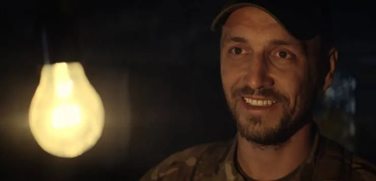 Позывной «Бандерас» (2018) через торрент бесплатно Позывной «Бандерас» (2018) фильм через торрент бесплатно