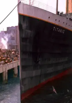 Титаник (1996) через торрент скачать Титаник (1996) сериал через торрент скачать