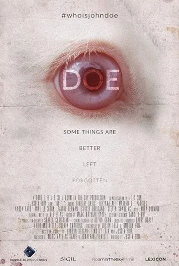 Лань / Doe (2018) фильм скачать через торрент в хорошем качестве