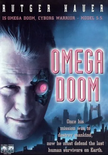 Скачать Солдат апокалипсиса / Omega Doom (1996) фильм через торрент на русском