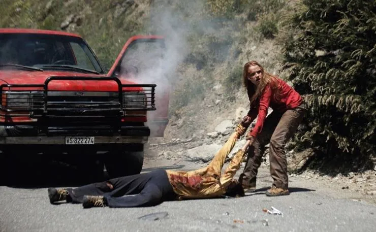 Почти как люди (2009) в хорошем качестве через торрент Почти как люди (2009) фильм в хорошем качестве через торрент