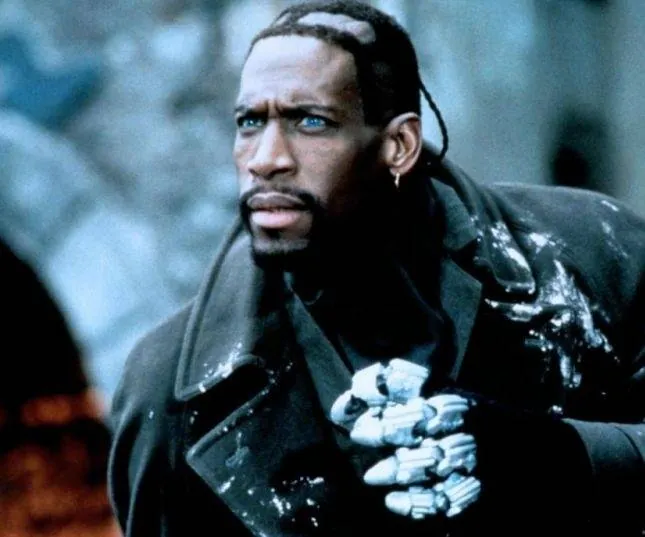 Солдат апокалипсиса (1996) в хорошем качестве через торрент Солдат апокалипсиса (1996) фильм в хорошем качестве через торрент