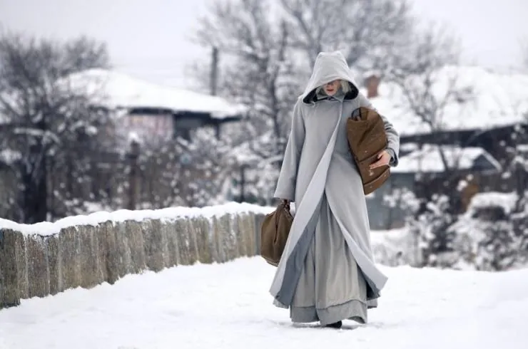 Слепота (2007) через торрент скачать Слепота (2007) фильм через торрент скачать