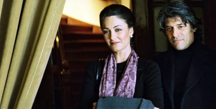 Щепотка перца (2003) в хорошем качестве через торрент Щепотка перца (2003) фильм в хорошем качестве через торрент