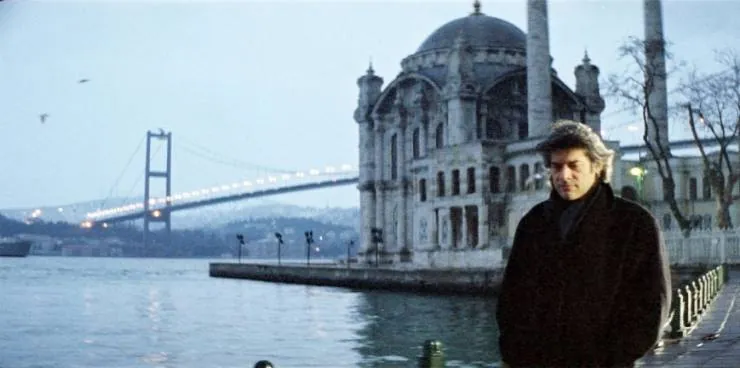 Щепотка перца (2003) через торрент скачать Щепотка перца (2003) фильм через торрент скачать