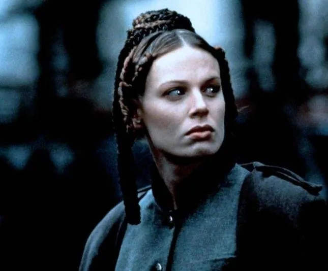 Солдат апокалипсиса (1996) через торрент скачать Солдат апокалипсиса (1996) фильм через торрент скачать