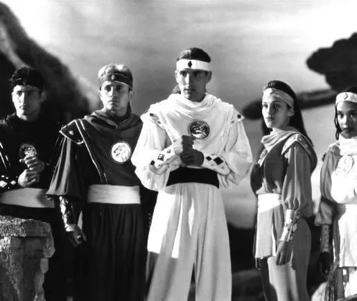 Могучие Морфы: Рейнджеры силы (1995) через торрент скачать Могучие Морфы: Рейнджеры силы (1995) фильм через торрент скачать