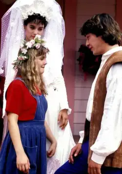 Путешествие в сказку (1986) через торрент скачать Путешествие в сказку (1986) фильм через торрент скачать