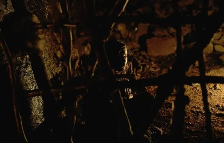 Почти как люди (2009) через торрент скачать Почти как люди (2009) фильм через торрент скачать