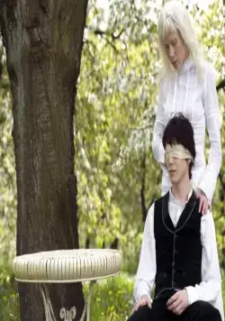 Слепота (2007) через торрент бесплатно Слепота (2007) фильм через торрент бесплатно