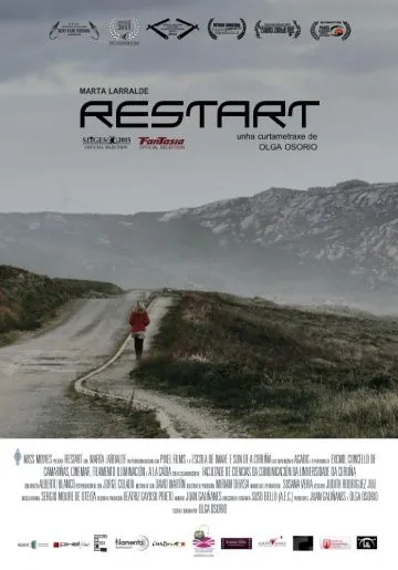 Рестарт / Restart (2015) фильм скачать через торрент в хорошем качестве