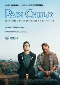Красавчик / Papi Chulo (2018) фильм скачать через торрент в хорошем качестве