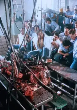 Тюрьма (1987) через торрент бесплатно Тюрьма (1987) фильм через торрент бесплатно