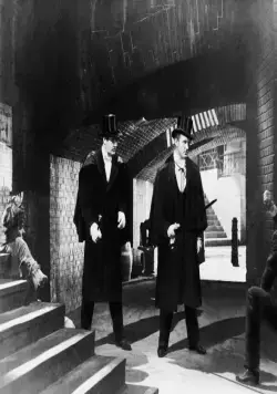 Доктор Джекилл и мистер Хайд (1941) через торрент скачать Доктор Джекилл и мистер Хайд (1941) фильм через торрент скачать