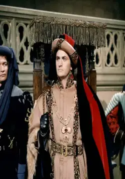 Тайны Бургундского двора (1961) в хорошем качестве через торрент Тайны Бургундского двора (1961) фильм в хорошем качестве через торрент