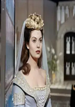 Тайны Бургундского двора (1961) через торрент скачать Тайны Бургундского двора (1961) фильм через торрент скачать