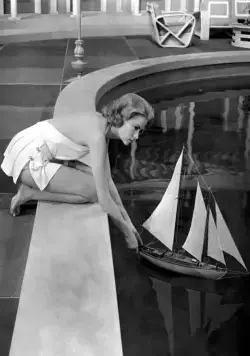 Высшее общество (1956) через торрент бесплатно Высшее общество (1956) фильм через торрент бесплатно