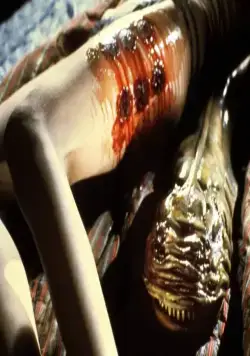 Паразит (1982) через торрент скачать Паразит (1982) фильм через торрент скачать