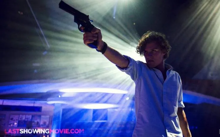 Роковой сеанс (2014) в хорошем качестве через торрент Роковой сеанс (2014) фильм в хорошем качестве через торрент