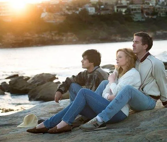 Не отпускай его (2015) в хорошем качестве через торрент Не отпускай его (2015) фильм в хорошем качестве через торрент