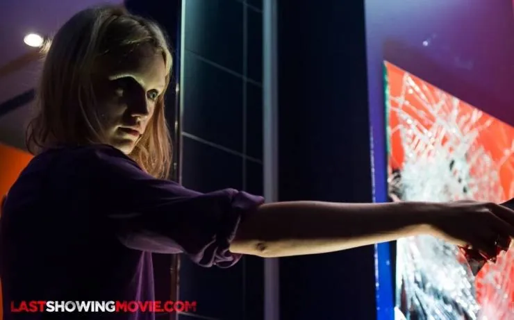 Роковой сеанс (2014) через торрент скачать Роковой сеанс (2014) фильм через торрент скачать