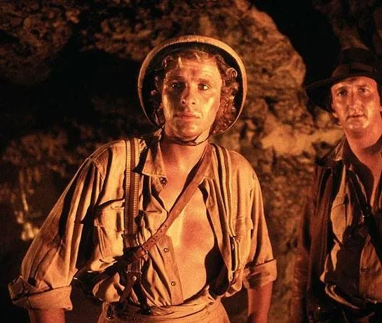 Видеопришельцы (1985) через торрент бесплатно Видеопришельцы (1985) фильм через торрент бесплатно