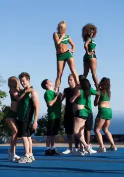 Переполох в летнем лагере (2010) через торрент бесплатно Переполох в летнем лагере (2010) фильм через торрент бесплатно