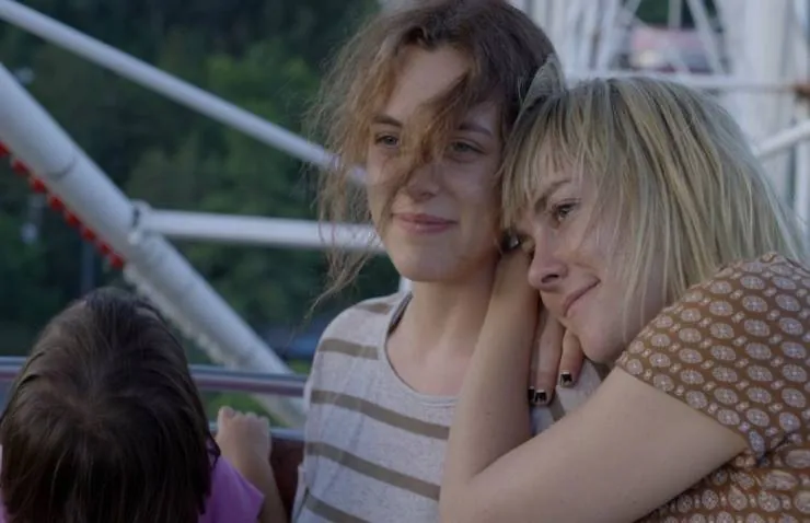 Песня о любви (2016) через торрент скачать Песня о любви (2016) фильм через торрент скачать