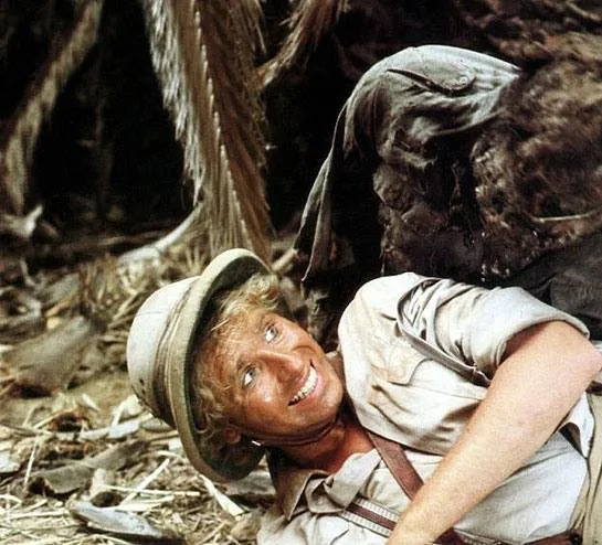 Видеопришельцы (1985) через торрент скачать Видеопришельцы (1985) фильм через торрент скачать