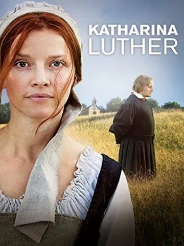 Катарина Лютер / Katharina Luther (2017) фильм скачать через торрент в хорошем качестве
