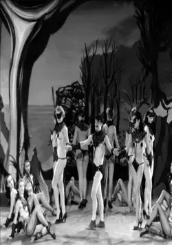 Ах! Эти прекрасные вакханки (1954) через торрент бесплатно Ах! Эти прекрасные вакханки (1954) фильм через торрент бесплатно