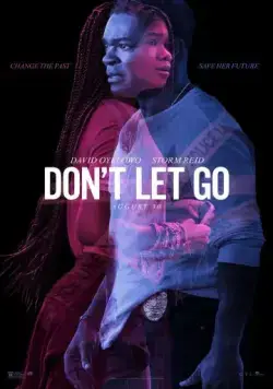 Не отпускай / Don't Let Go (2019) фильм скачать через торрент в хорошем качестве
