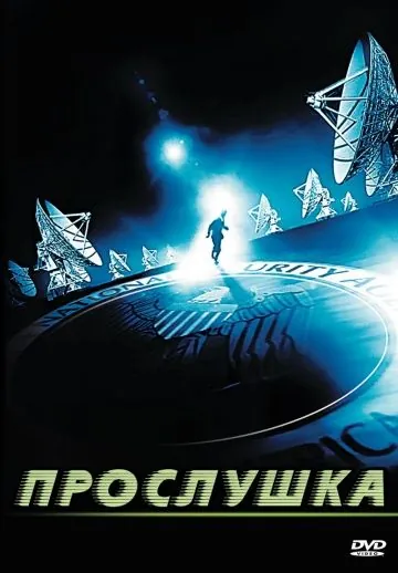 Прослушка / In ascolto (2006) фильм скачать через торрент в хорошем качестве
