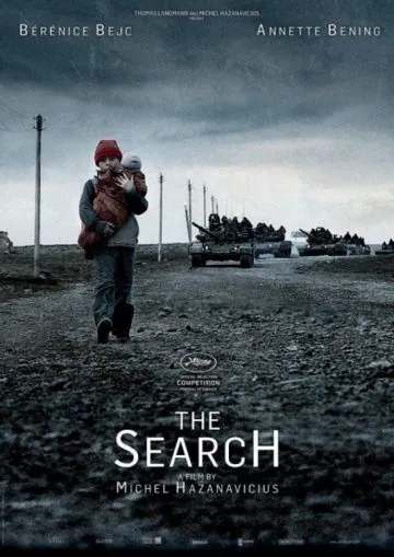 Поиск / The Search (2014) фильм скачать через торрент в хорошем качестве