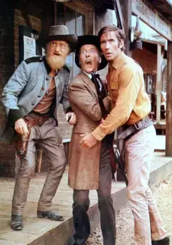 Так держать... Ковбой (1965) в хорошем качестве через торрент Так держать... Ковбой (1965) фильм в хорошем качестве через торрент