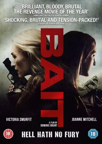 Наживка / Bait (2014) фильм скачать через торрент в хорошем качестве
