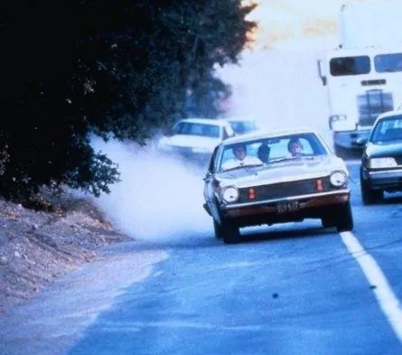 Автомобиль-беглец (1996) через торрент скачать Автомобиль-беглец (1996) фильм через торрент скачать