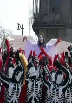 Бесконечная поэзия (2016) через торрент бесплатно Бесконечная поэзия (2016) фильм через торрент бесплатно