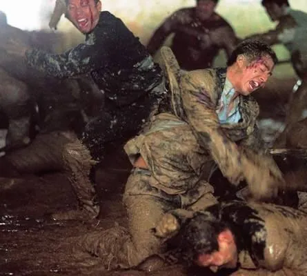 Карнавал бесчестия (2006) через торрент скачать Карнавал бесчестия (2006) фильм через торрент скачать