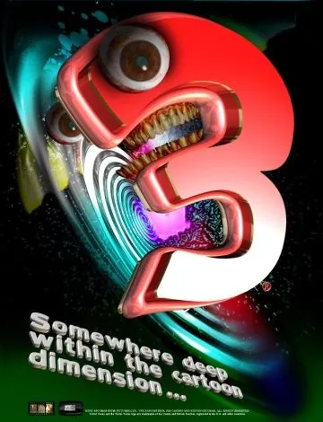 Мультеррор 3 / Terror Toons 3 (2015) фильм скачать через торрент в хорошем качестве