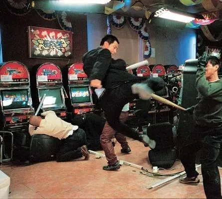 Карнавал бесчестия (2006) через торрент бесплатно Карнавал бесчестия (2006) фильм через торрент бесплатно