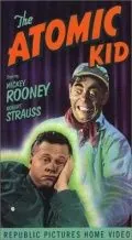 Атомный ребенок / The Atomic Kid (1954) фильм скачать через торрент в хорошем качестве