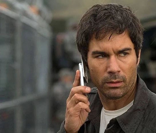 Вирус Андромед (2008) через торрент бесплатно Вирус Андромед (2008) сериал через торрент бесплатно