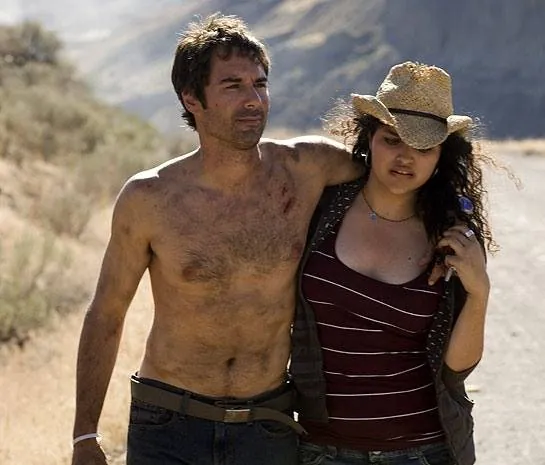 Вирус Андромед (2008) в хорошем качестве через торрент Вирус Андромед (2008) сериал в хорошем качестве через торрент