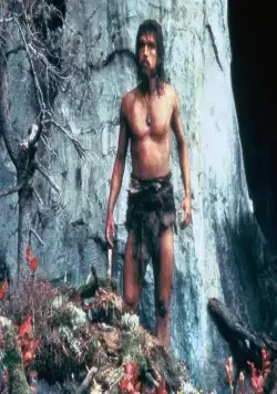 Ледяной человек (1984) через торрент бесплатно Ледяной человек (1984) фильм через торрент бесплатно