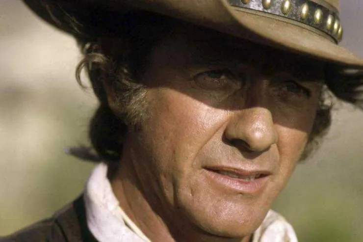 Кэтлоу (1971) в хорошем качестве через торрент Кэтлоу (1971) фильм в хорошем качестве через торрент