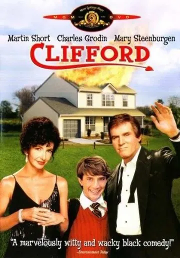 Клиффорд / Clifford (1991) фильм скачать через торрент в хорошем качестве