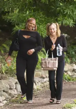 Салон красоты (2005) в хорошем качестве через торрент Салон красоты (2005) фильм в хорошем качестве через торрент